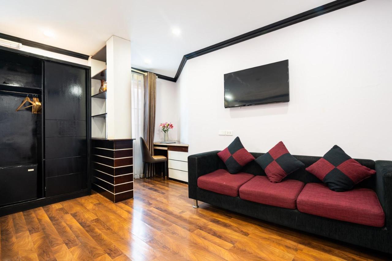Hanoi Memory Premier Hotel & Spa Kültér fotó