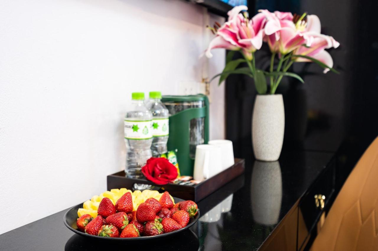 Hanoi Memory Premier Hotel & Spa Kültér fotó