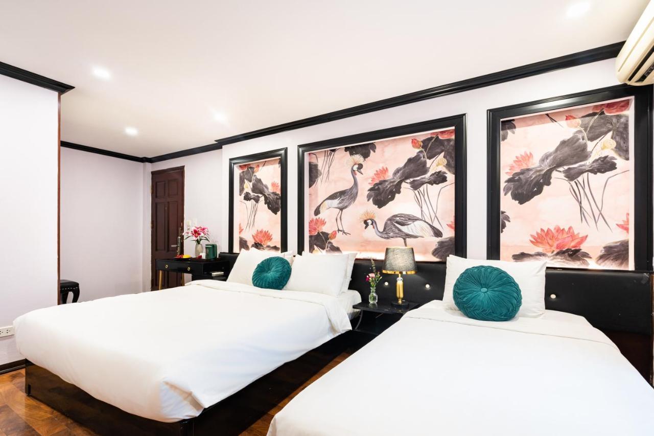 Hanoi Memory Premier Hotel & Spa Kültér fotó