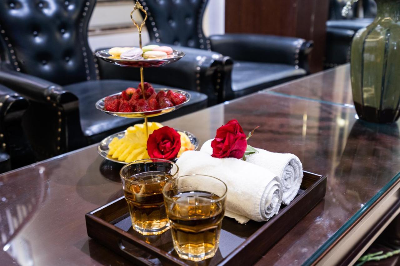 Hanoi Memory Premier Hotel & Spa Kültér fotó