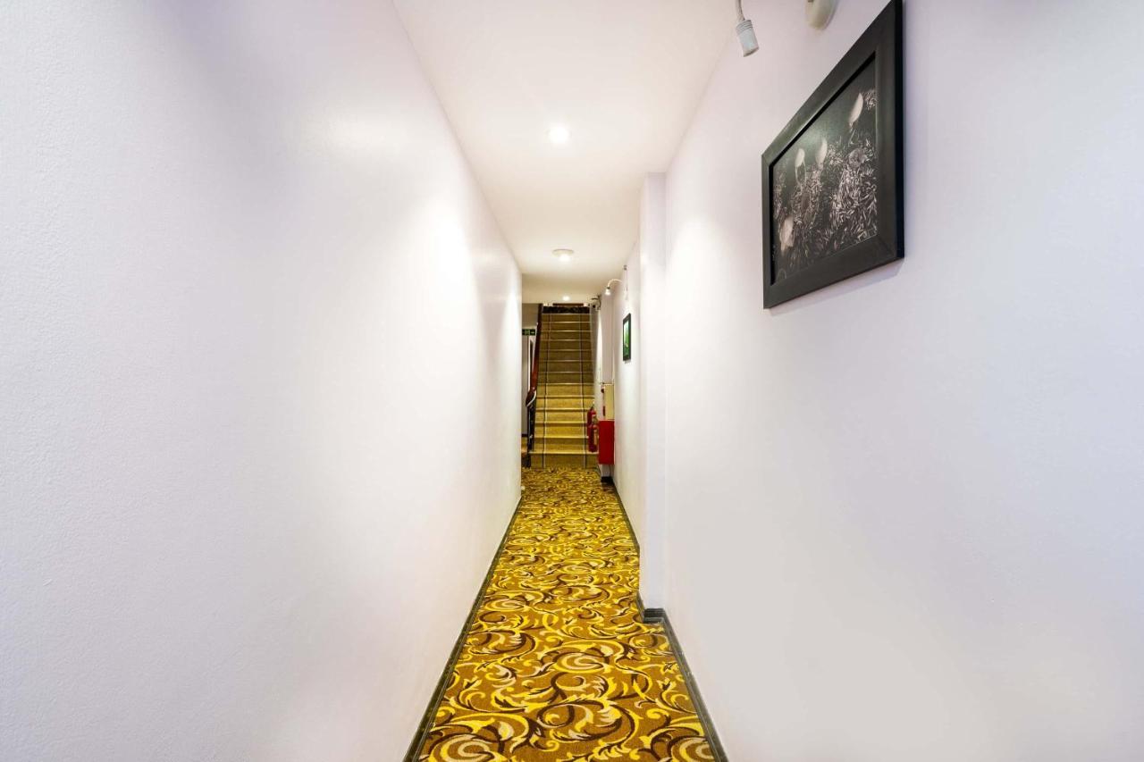 Hanoi Memory Premier Hotel & Spa Kültér fotó