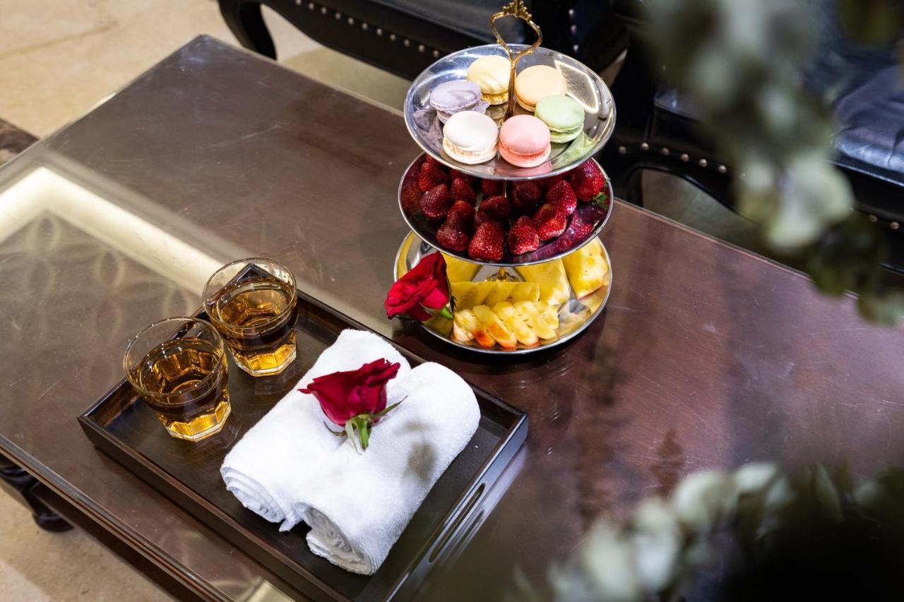 Hanoi Memory Premier Hotel & Spa Kültér fotó