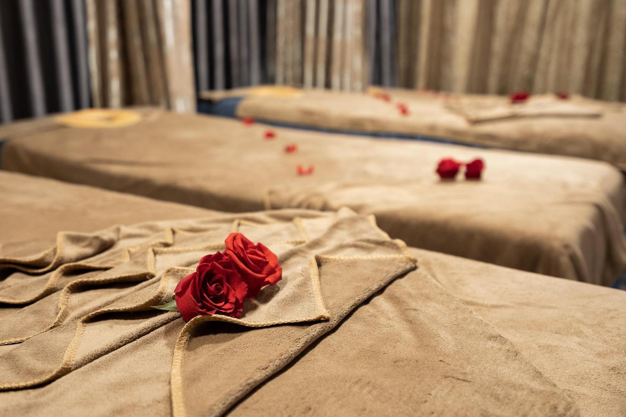 Hanoi Memory Premier Hotel & Spa Kültér fotó