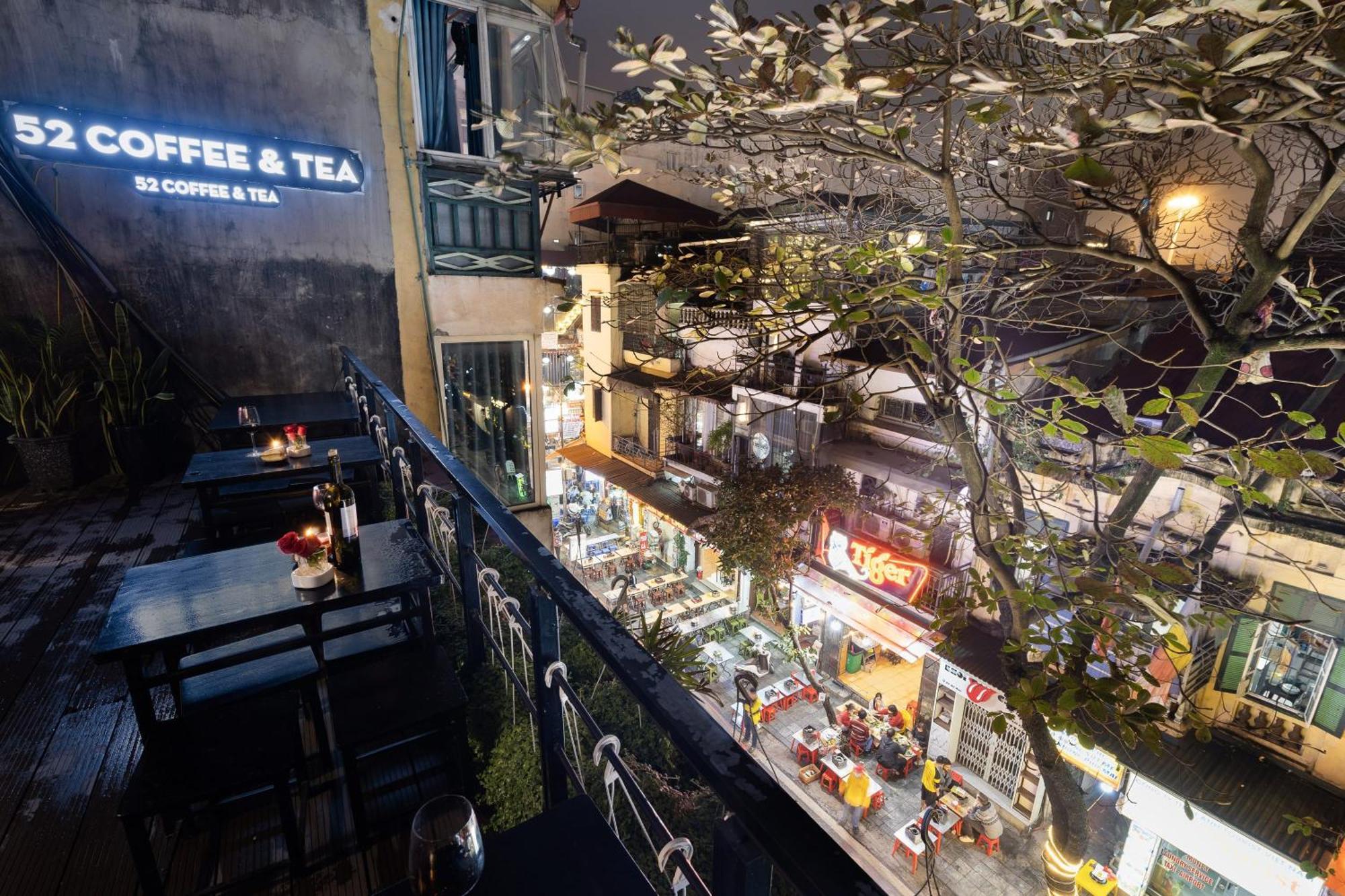 Hanoi Memory Premier Hotel & Spa Kültér fotó