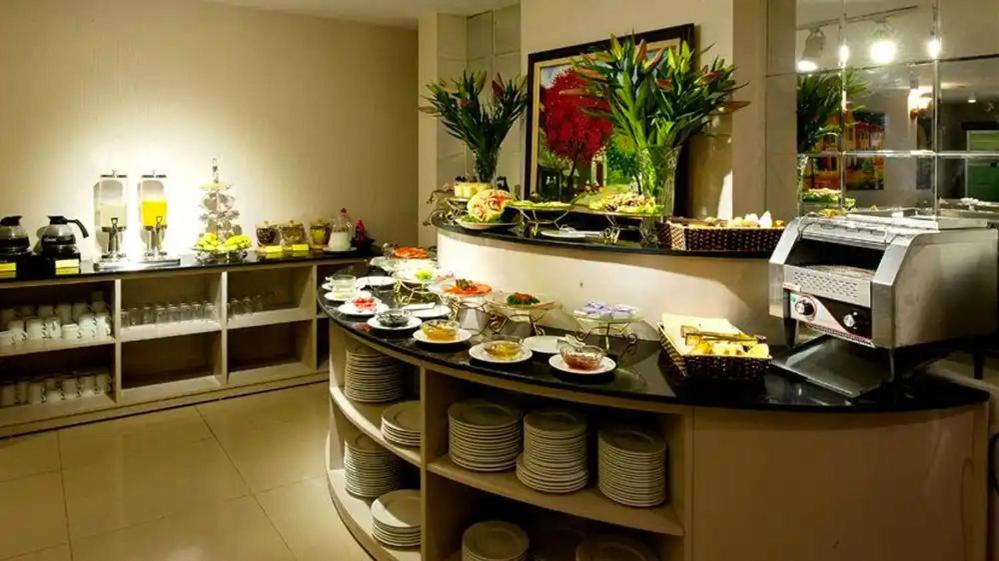 Hanoi Memory Premier Hotel & Spa Kültér fotó
