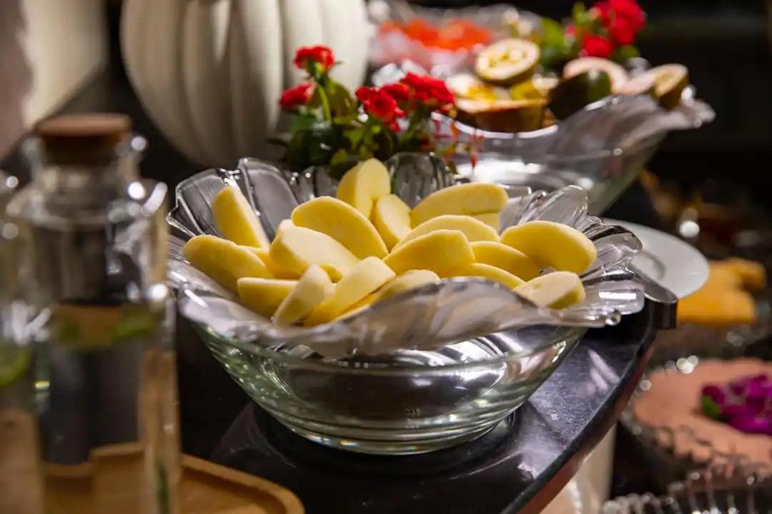 Hanoi Memory Premier Hotel & Spa Kültér fotó