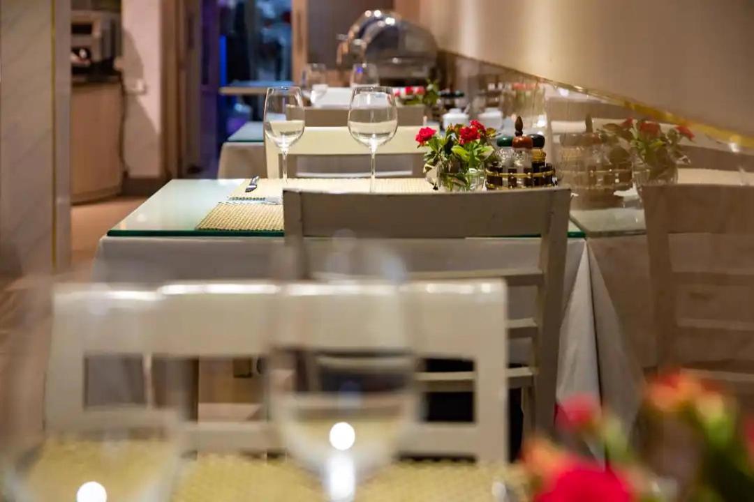 Hanoi Memory Premier Hotel & Spa Kültér fotó